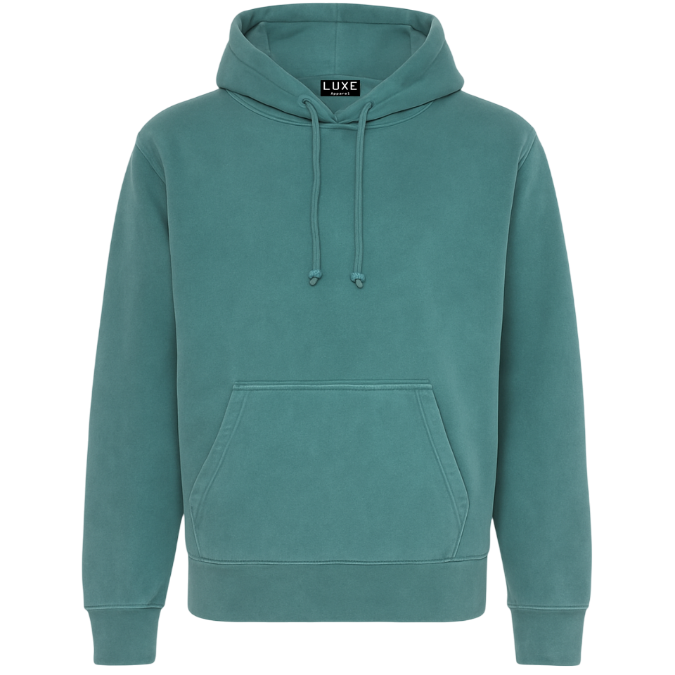 Garment Dye